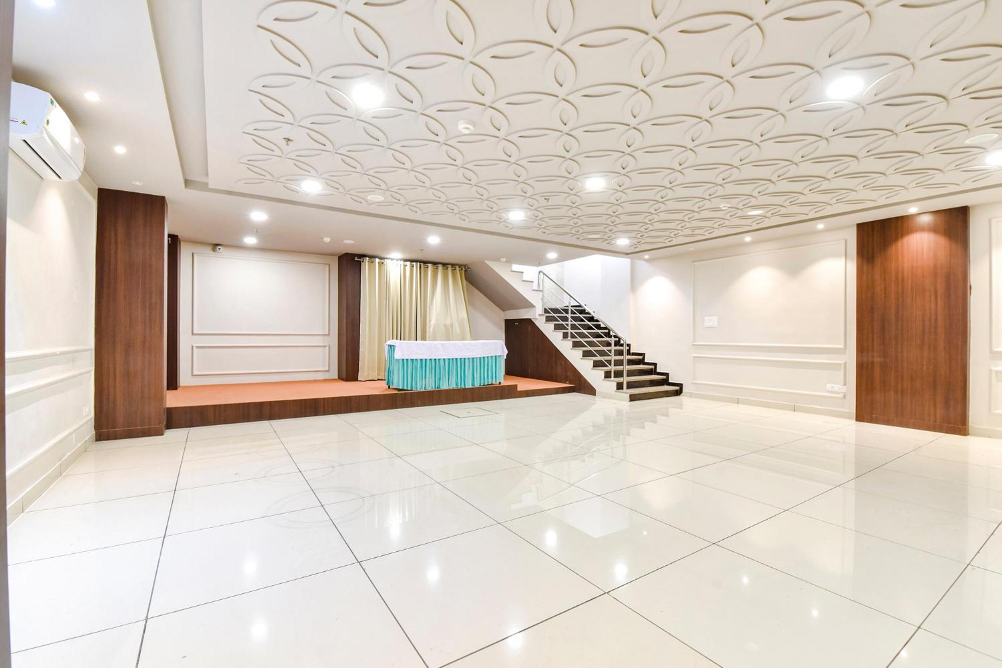 Fabhotel Prime Rudura Palace Udaipur