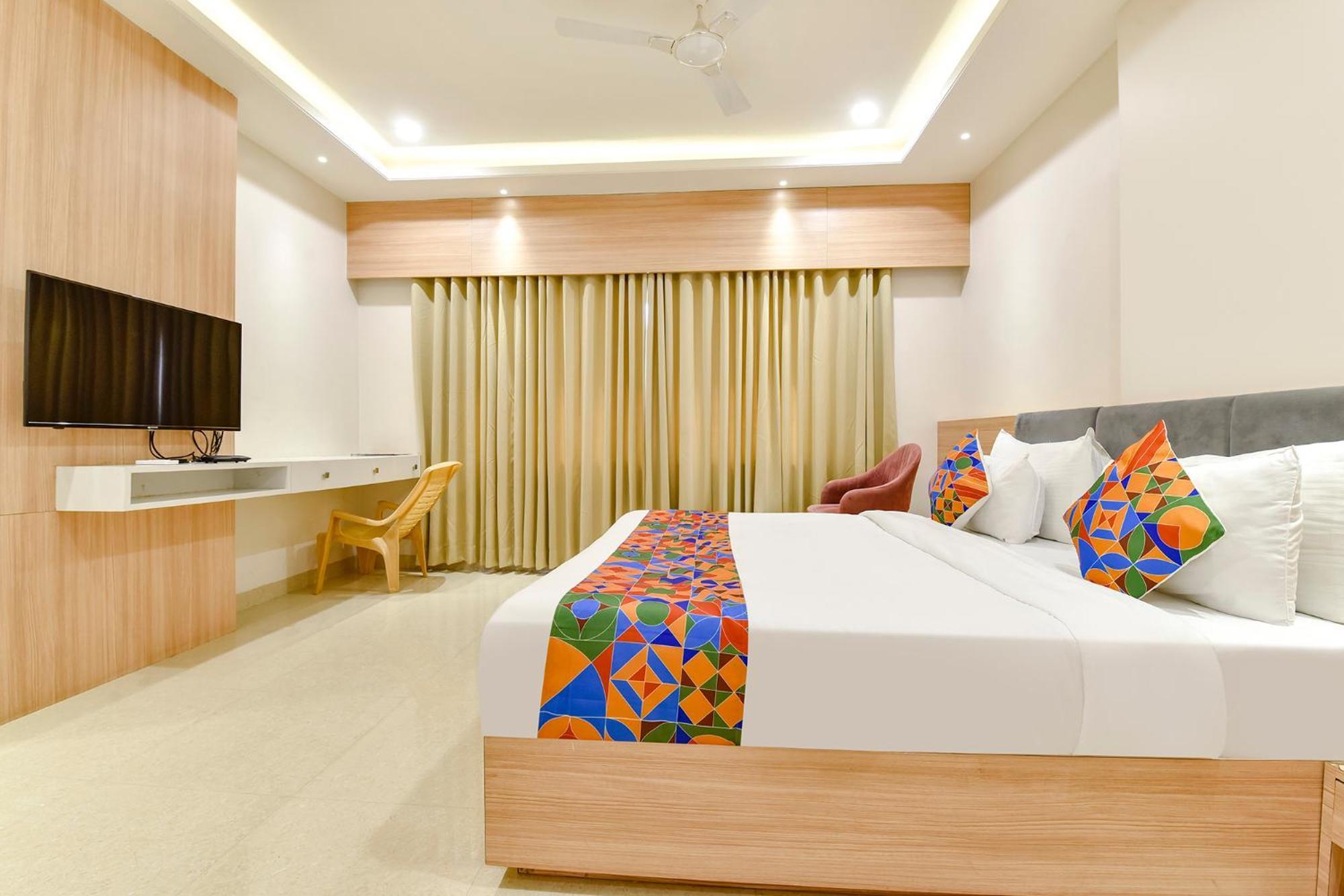 Hotel Fabhotel Prime Rudura Palace 4*