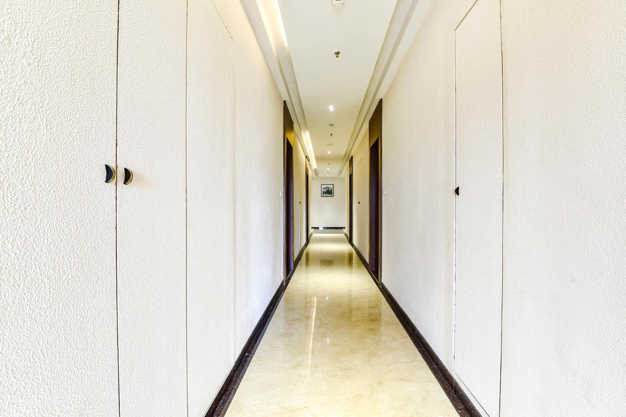 Fabhotel Prime Rudura Palace 4*