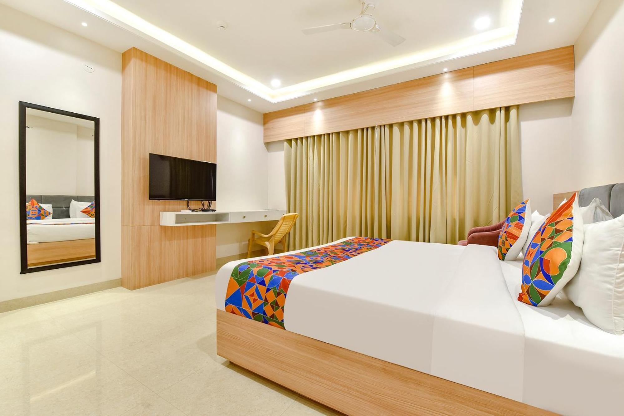 Hotel Fabhotel Prime Rudura Palace 4*