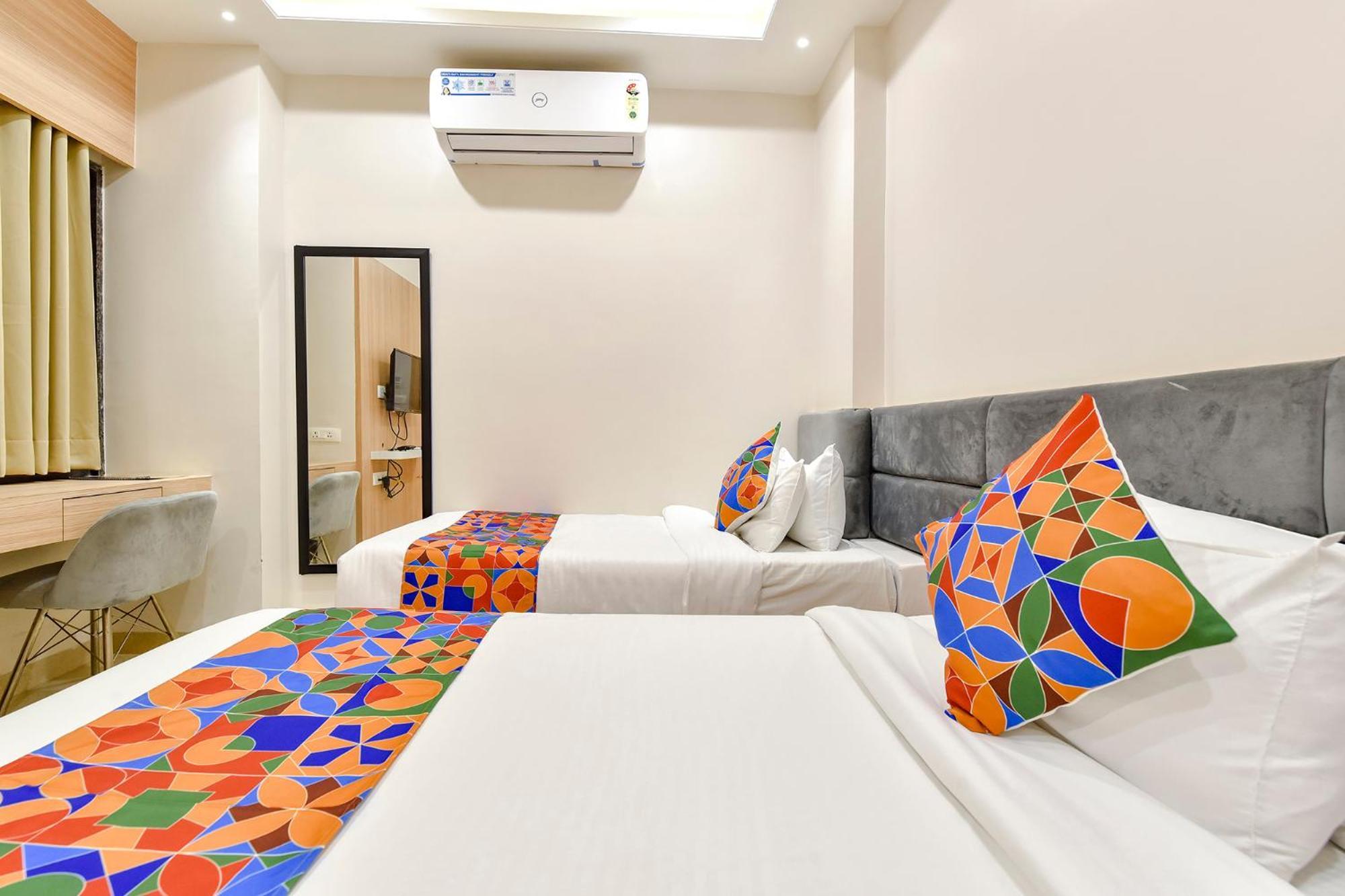 Hotel Fabhotel Prime Rudura Palace 4*