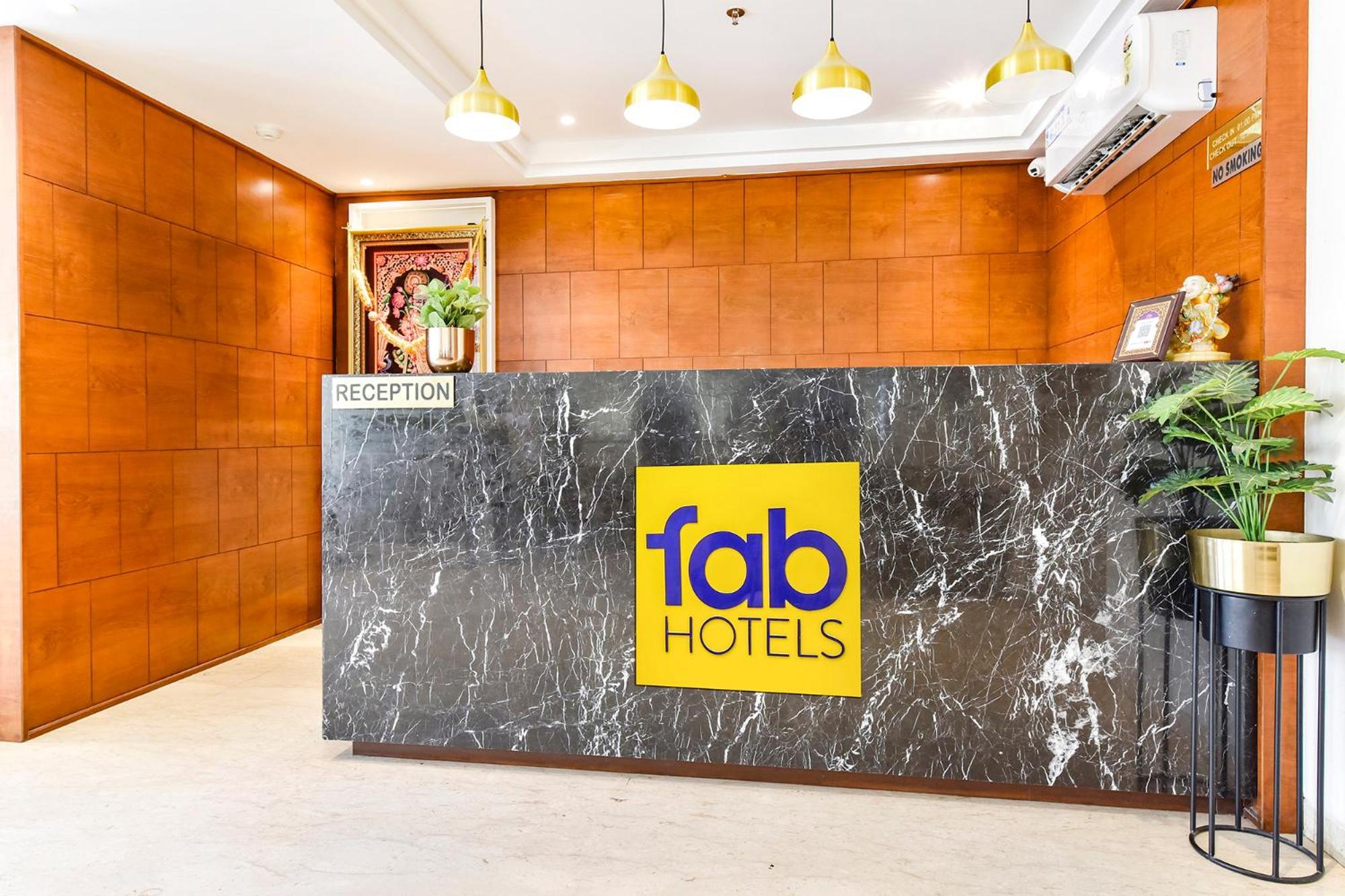 Fabhotel Prime Rudura Palace Hotel Udaipur