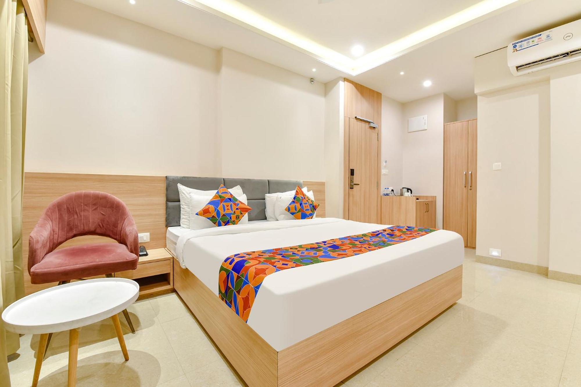 Fabhotel Prime Rudura Palace Hotel Udaipur