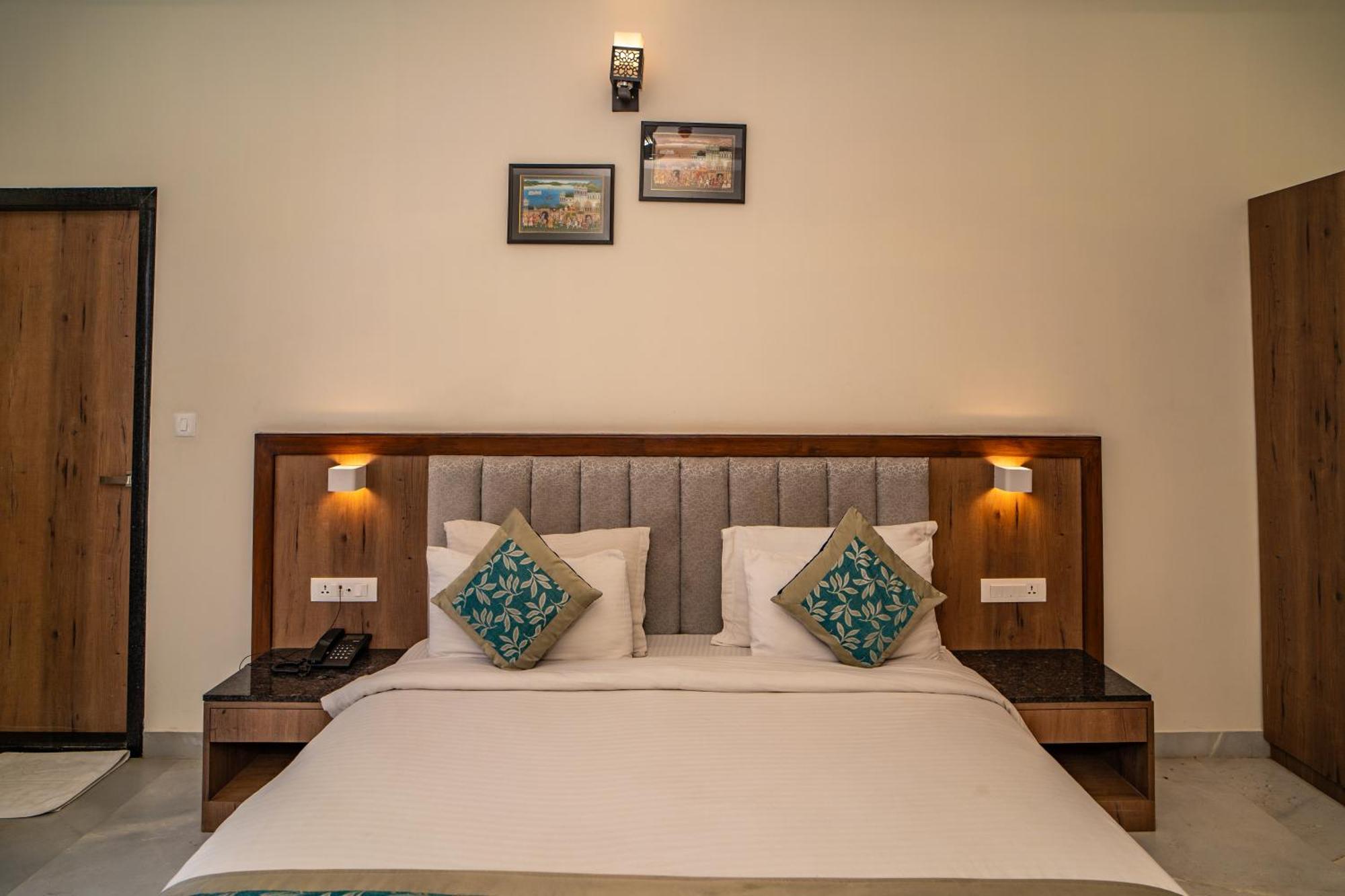 Hotel Rabbit Ratnam -by 3*