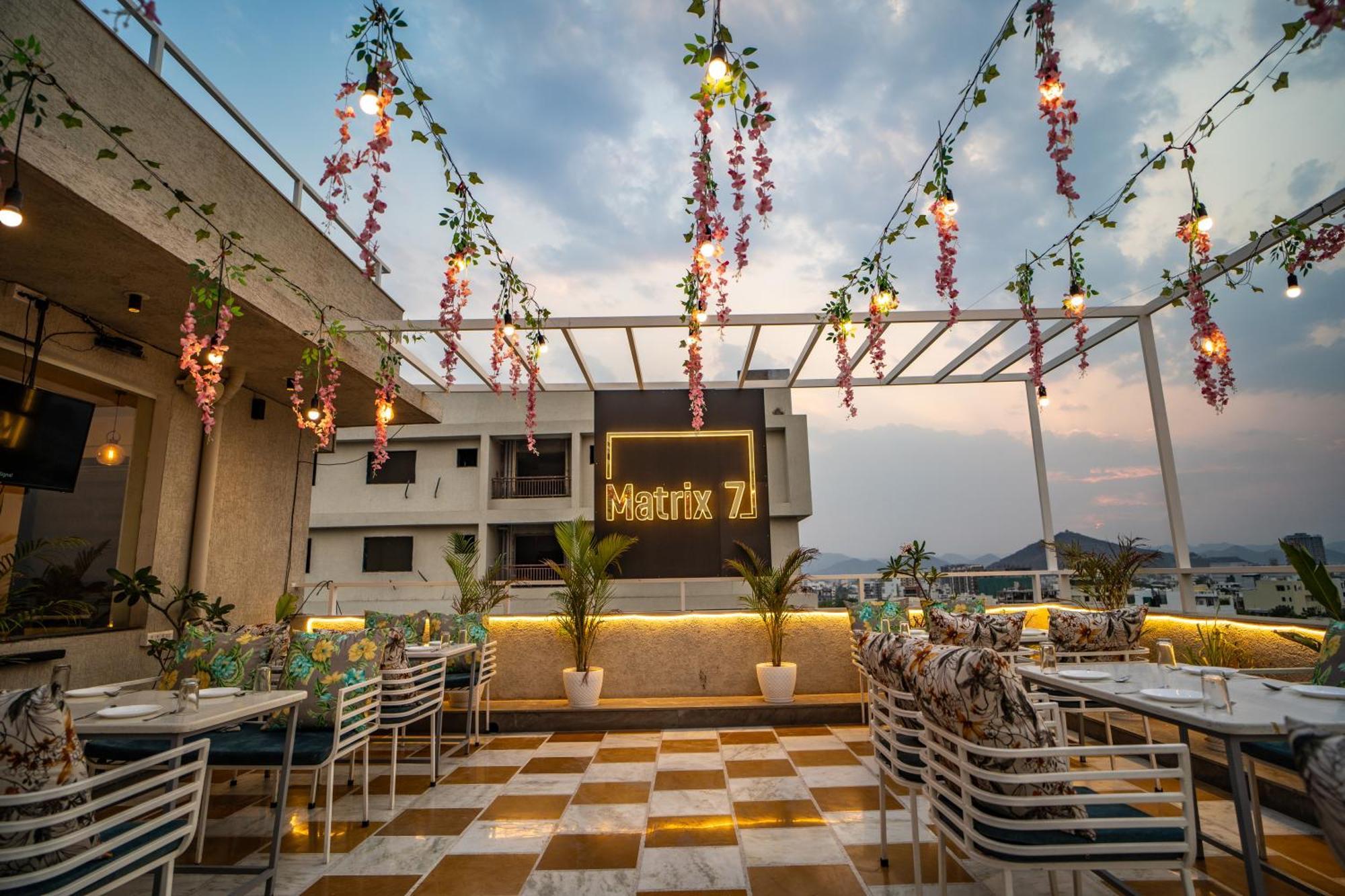 Hotel Rabbit Ratnam -by 3*