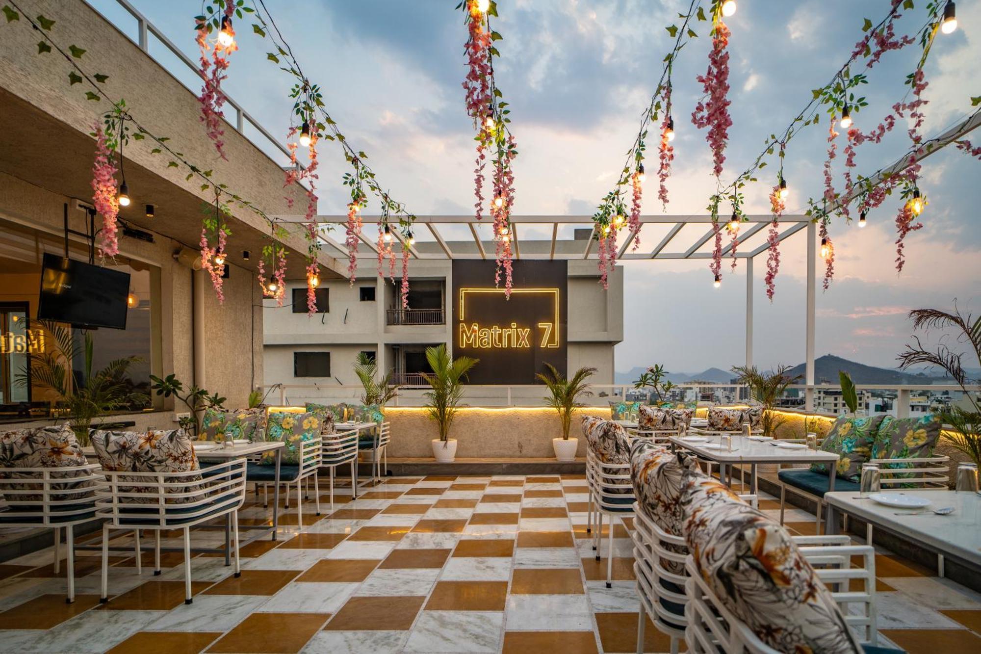 Rabbit Ratnam -by 3* Udaipur
