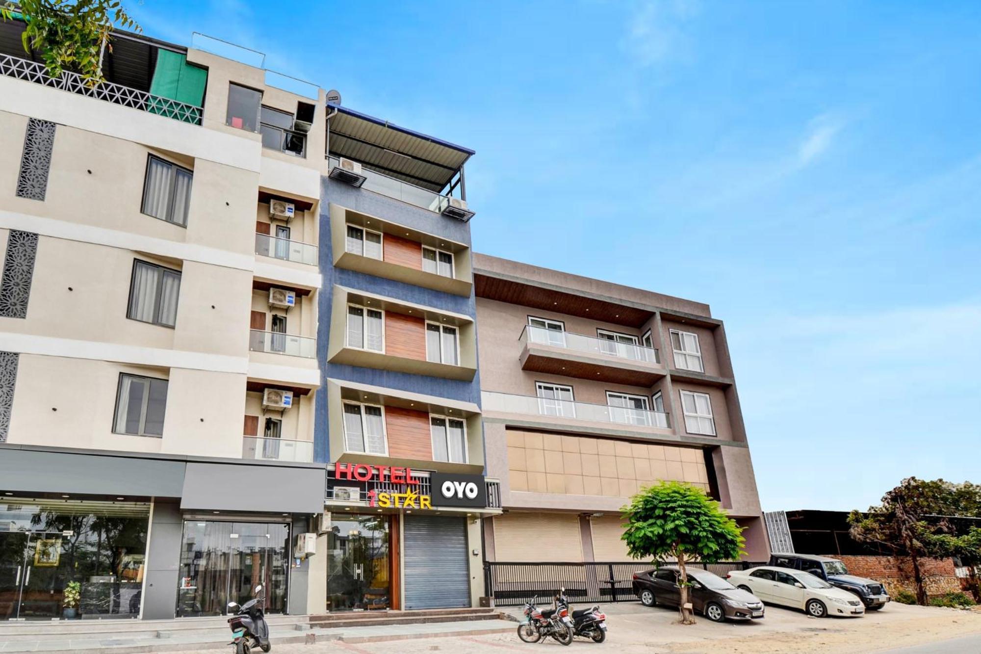 Hotel O 7 Star