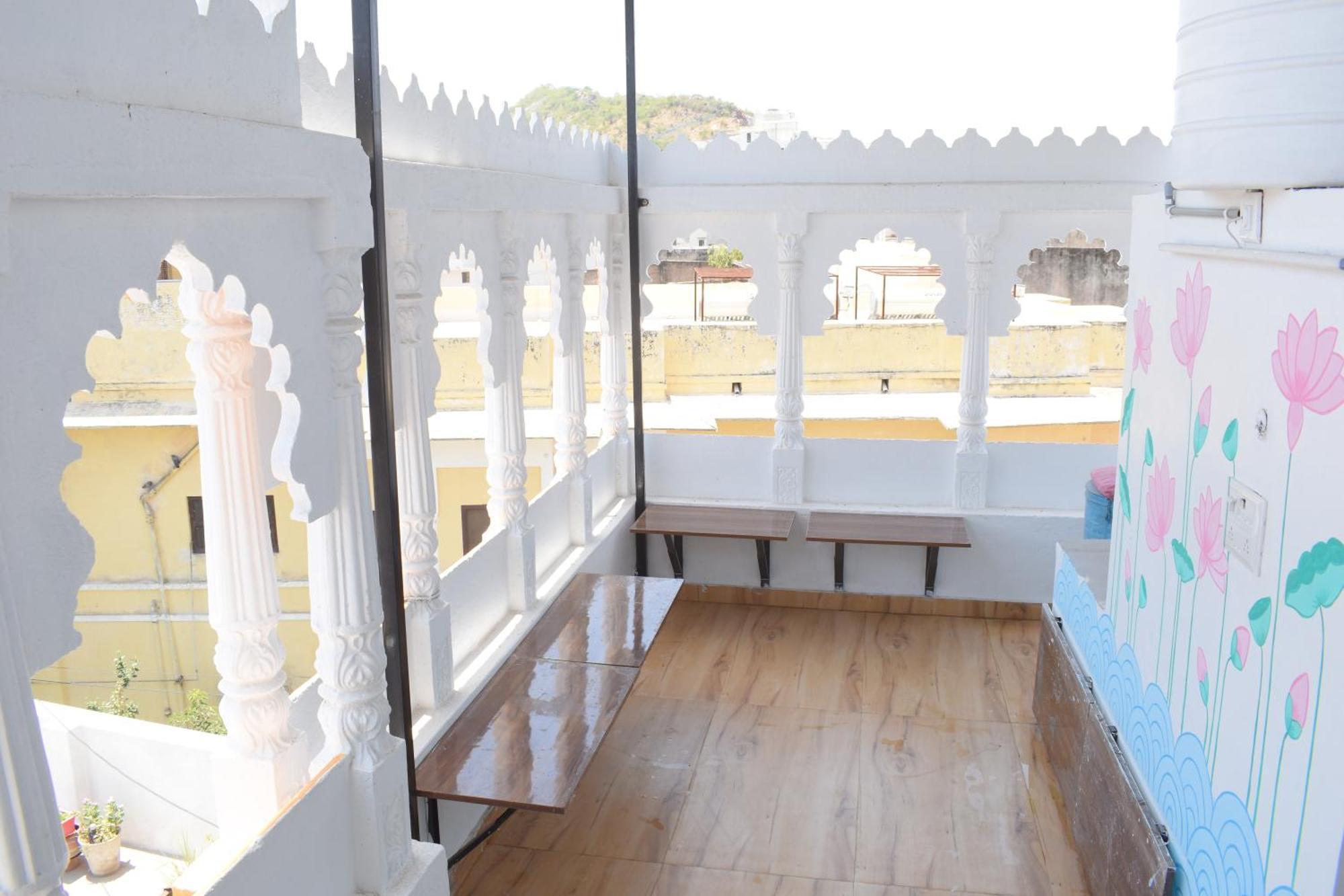 Udaipur Stays Udaipur