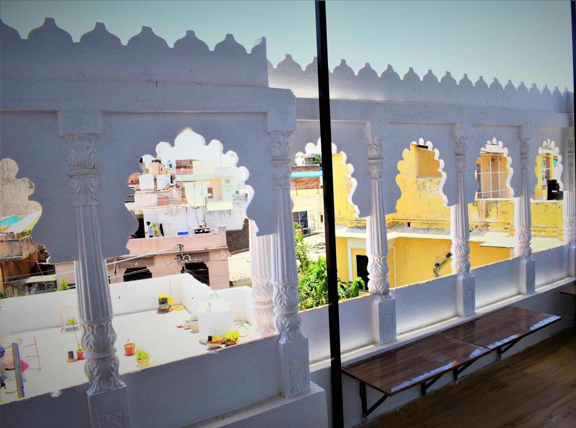 Udaipur Stays Udaipur