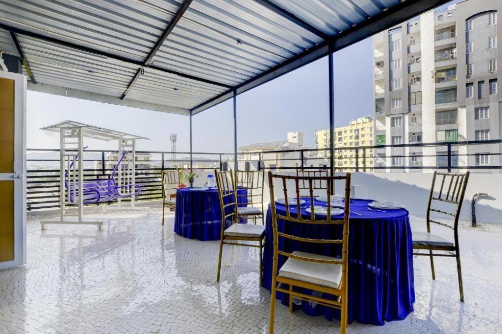 Sun Palace Hotel