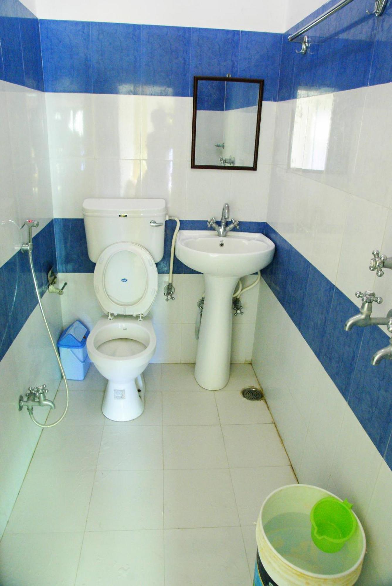 Udai Haveli Guest House Guest house