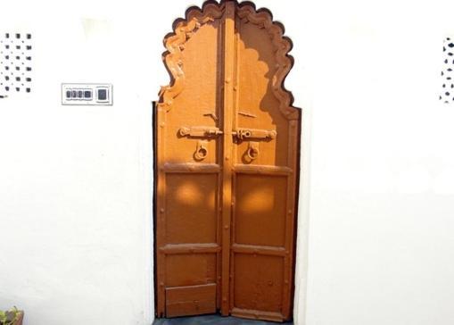 Udai Haveli Guest House 2* Udaipur
