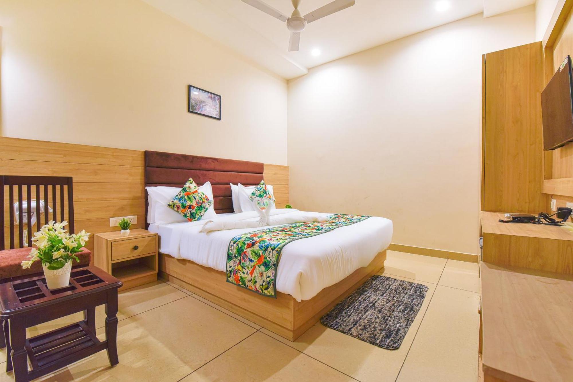 Hotel Remark