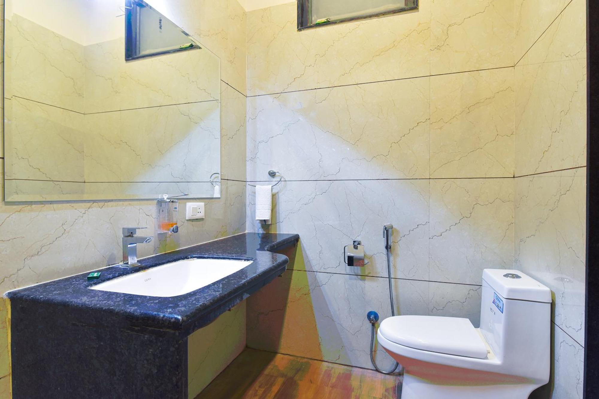 Hotel Remark Udaipur