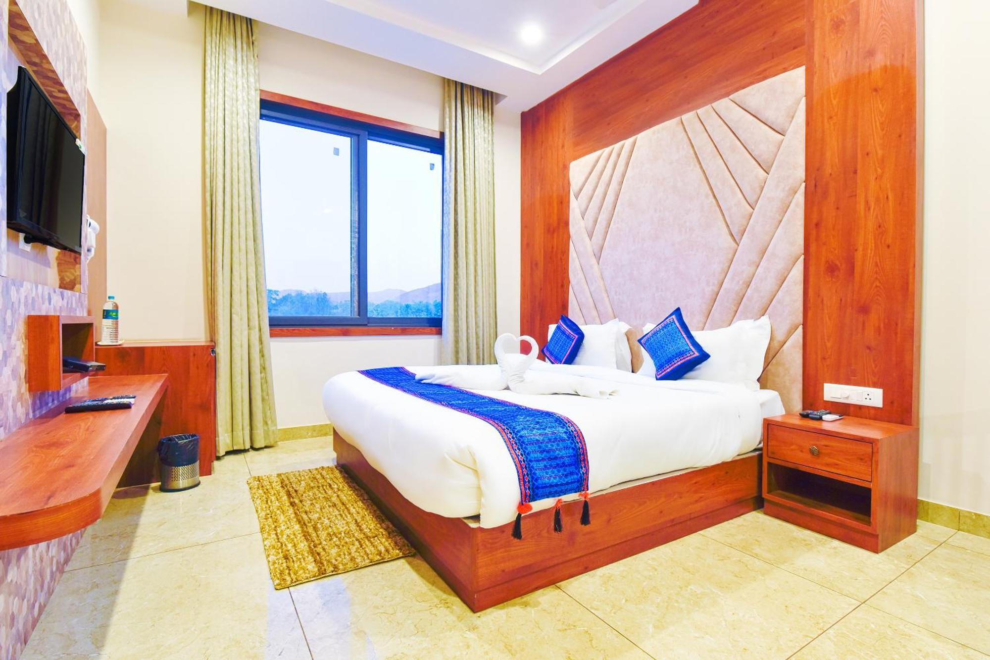 Remark Hotel