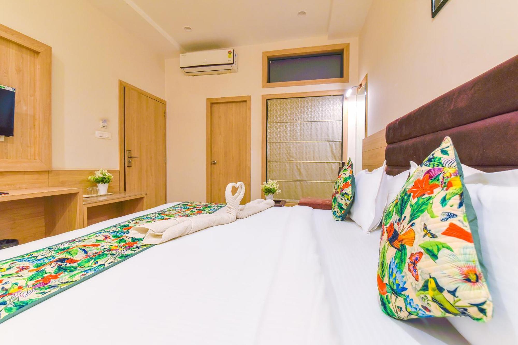 Hotel Remark Udaipur