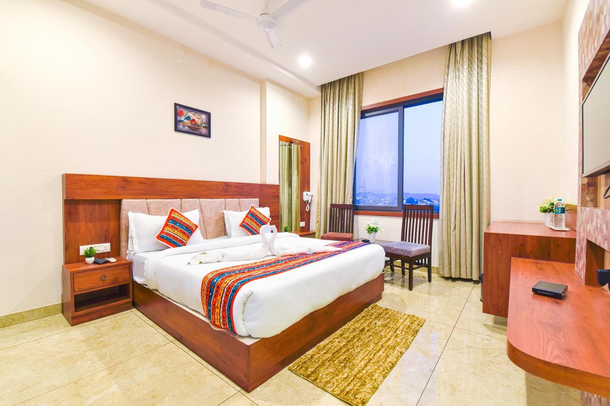 Hotel Remark 3*