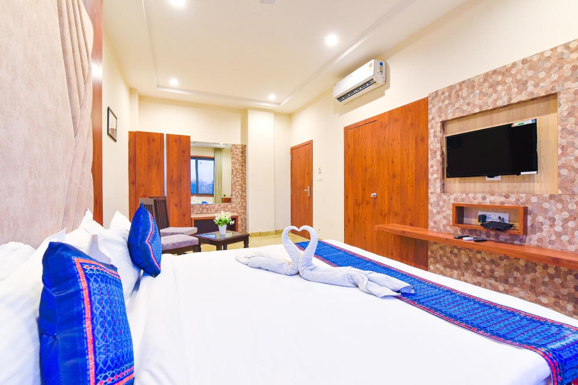 Hotel Remark Udaipur