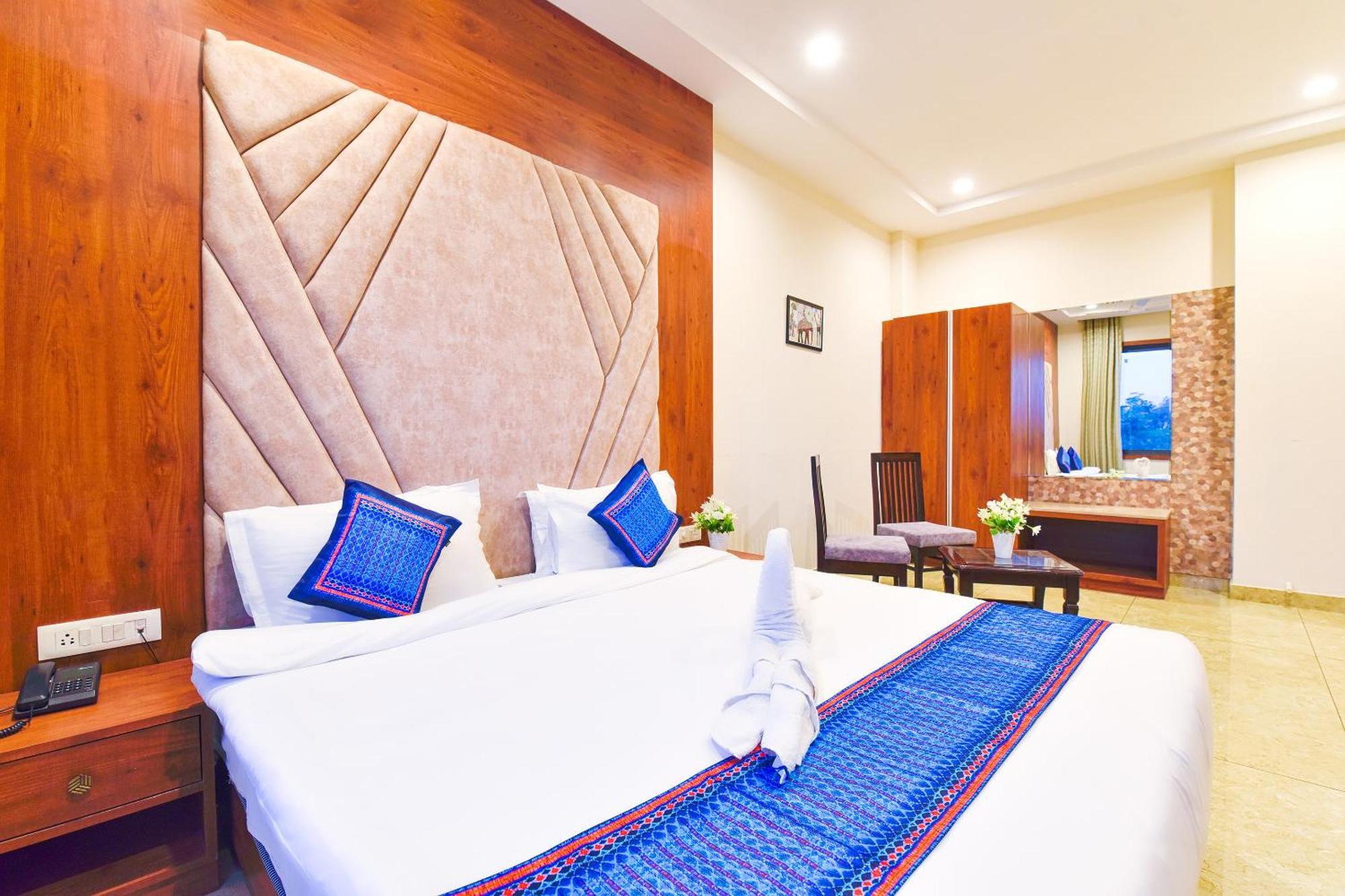 Remark Hotel