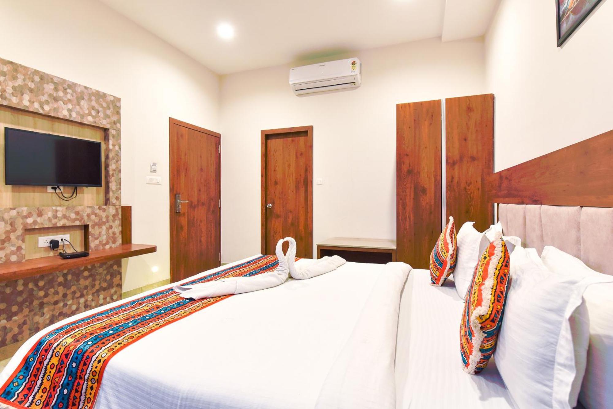 Remark Hotel Udaipur