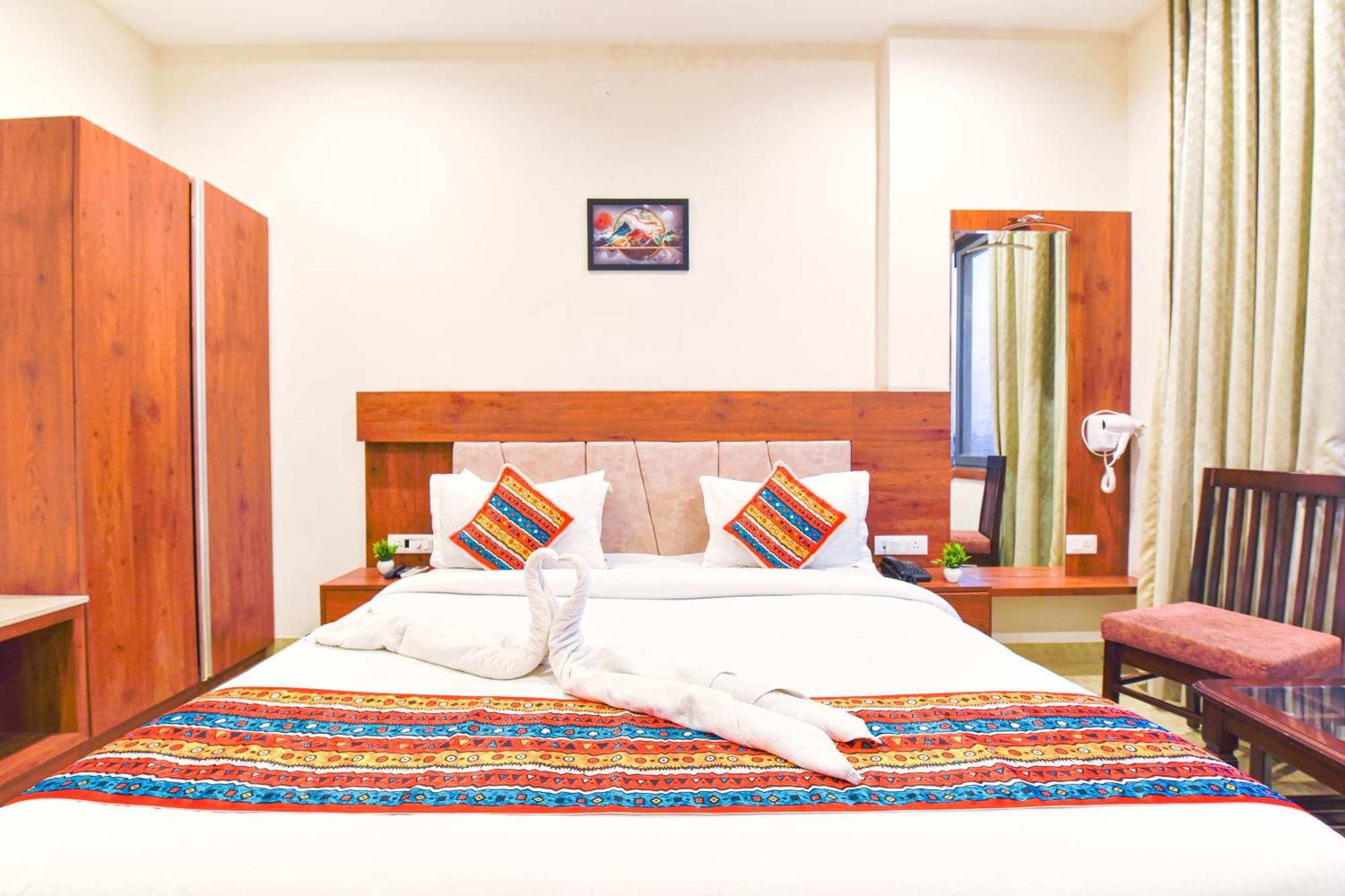 Hotel Remark Udaipur