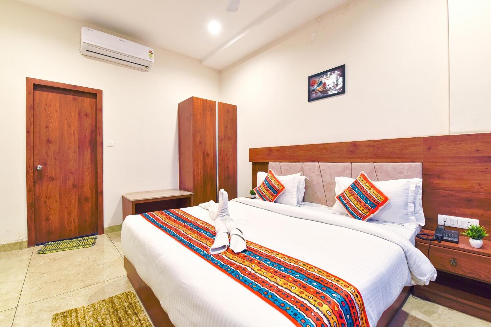 Hotel Remark 3*
