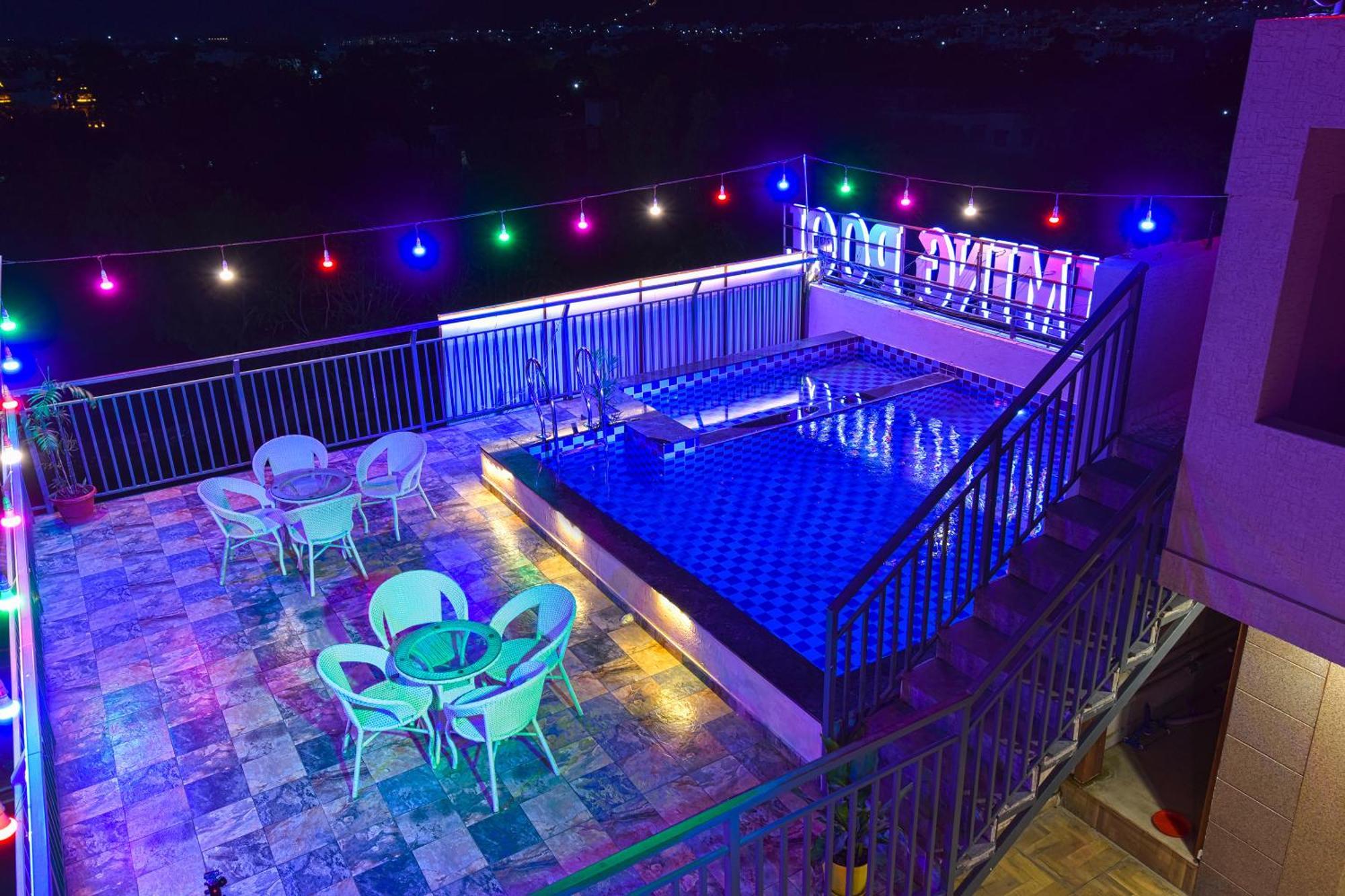 Remark 3* Udaipur