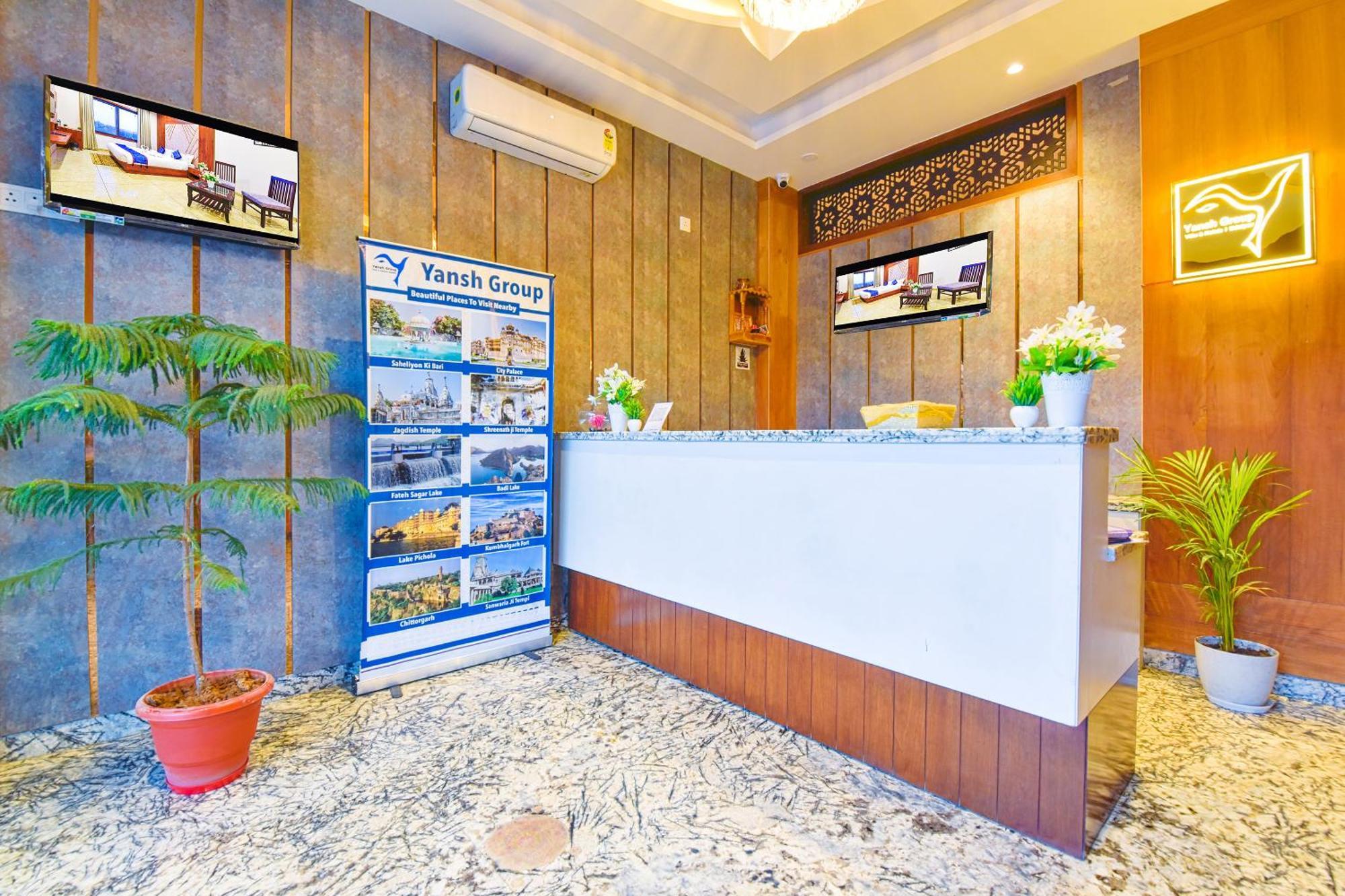 Remark Hotel 3*