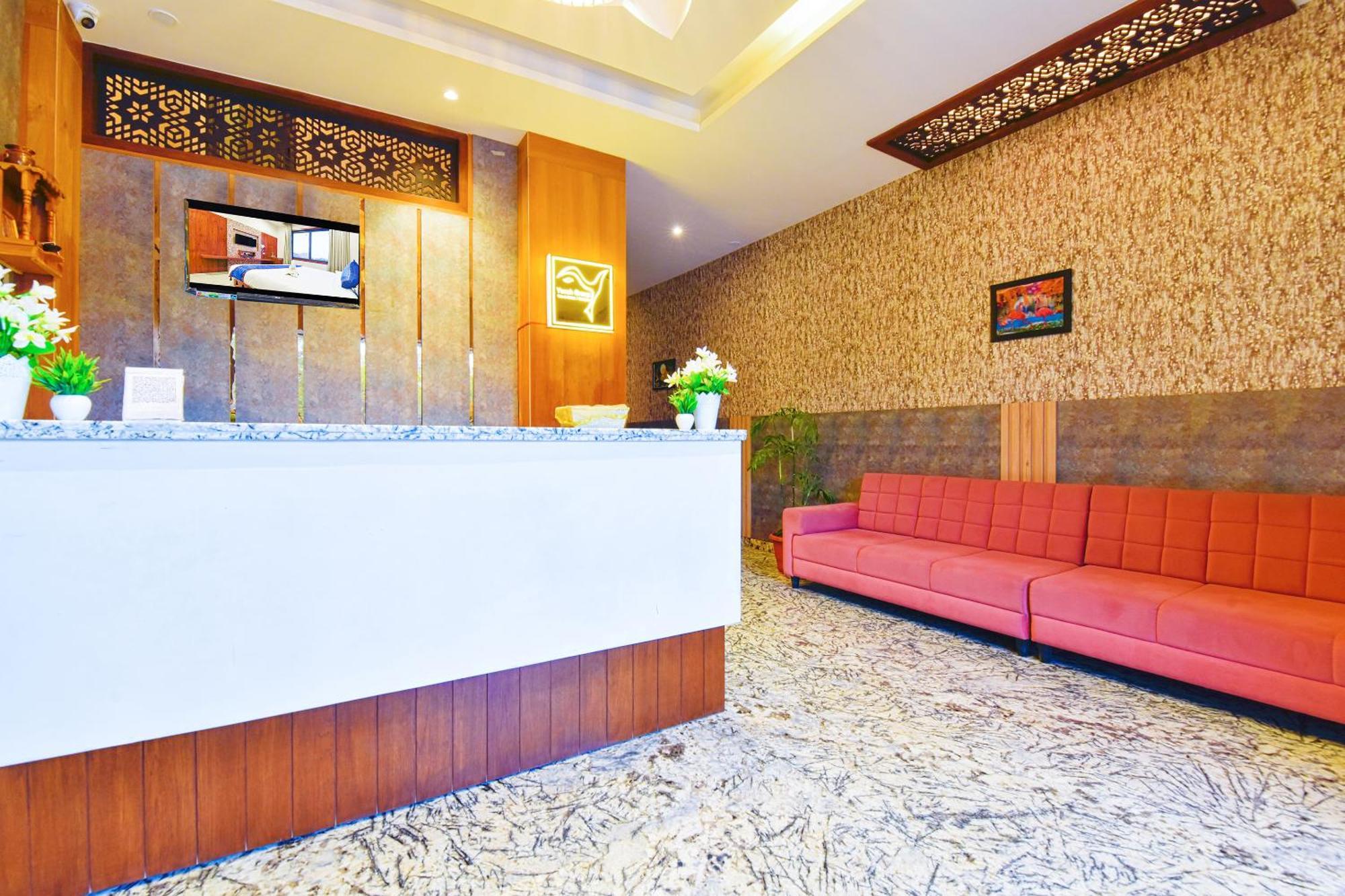 Remark Hotel Udaipur