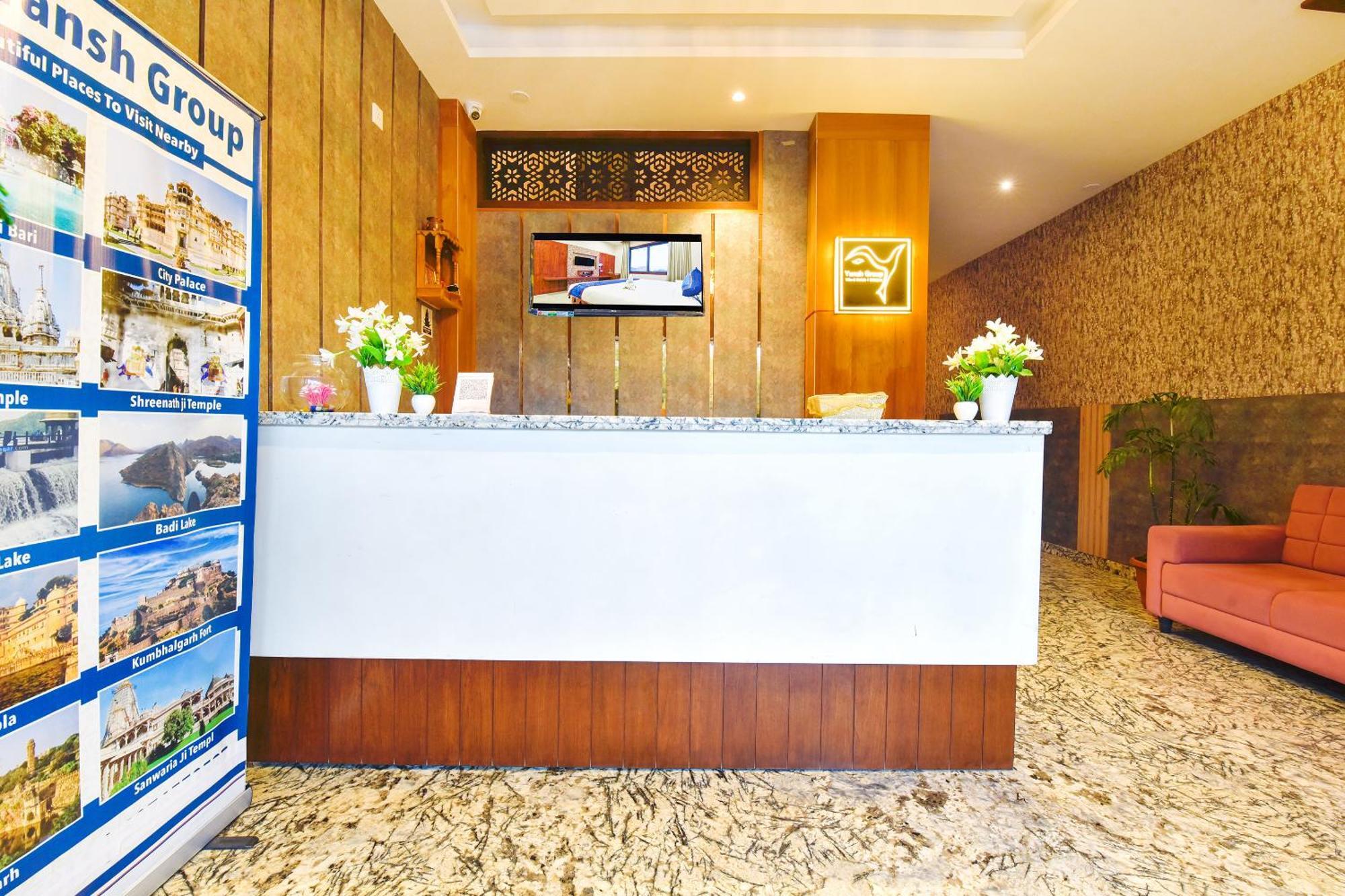 Remark Hotel Udaipur