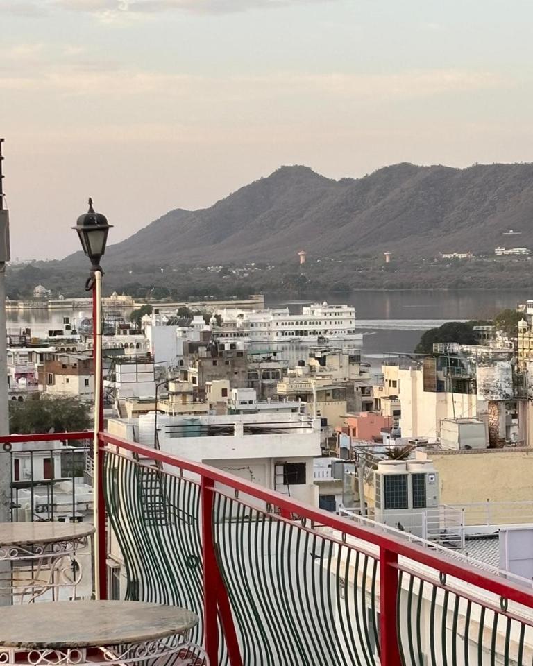 Bed & Breakfast Mewari Udaipur