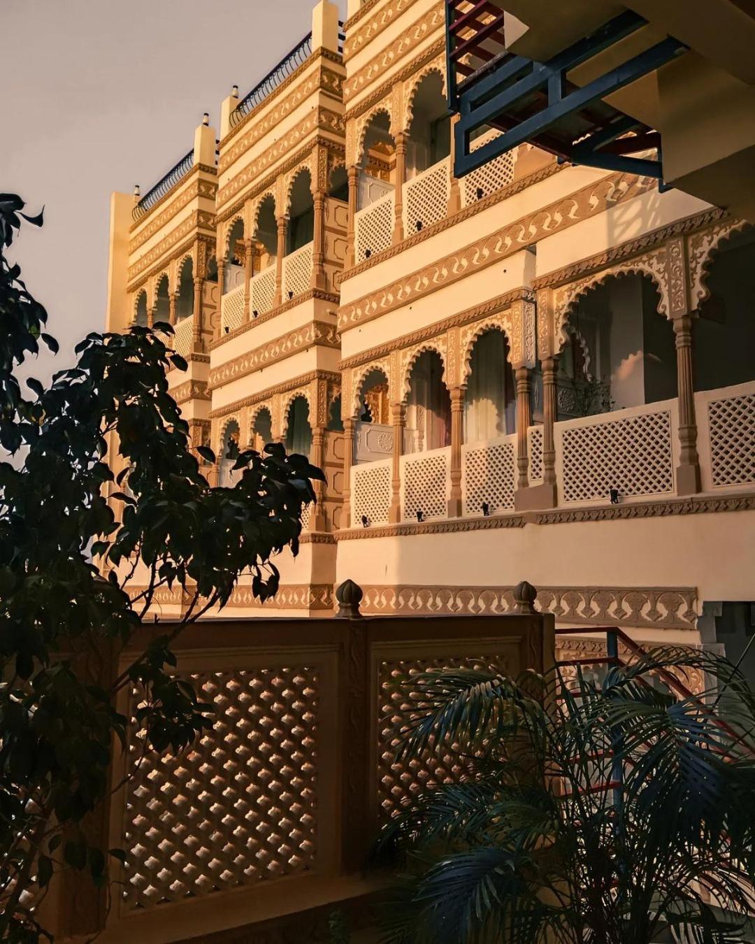 Mewari Udaipur