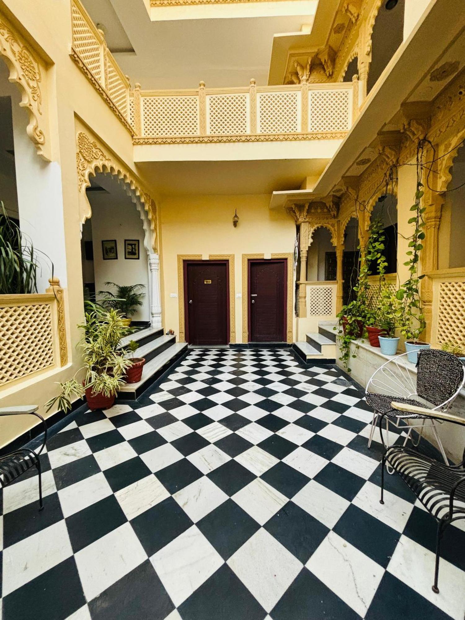 Mewari 3* Udaipur