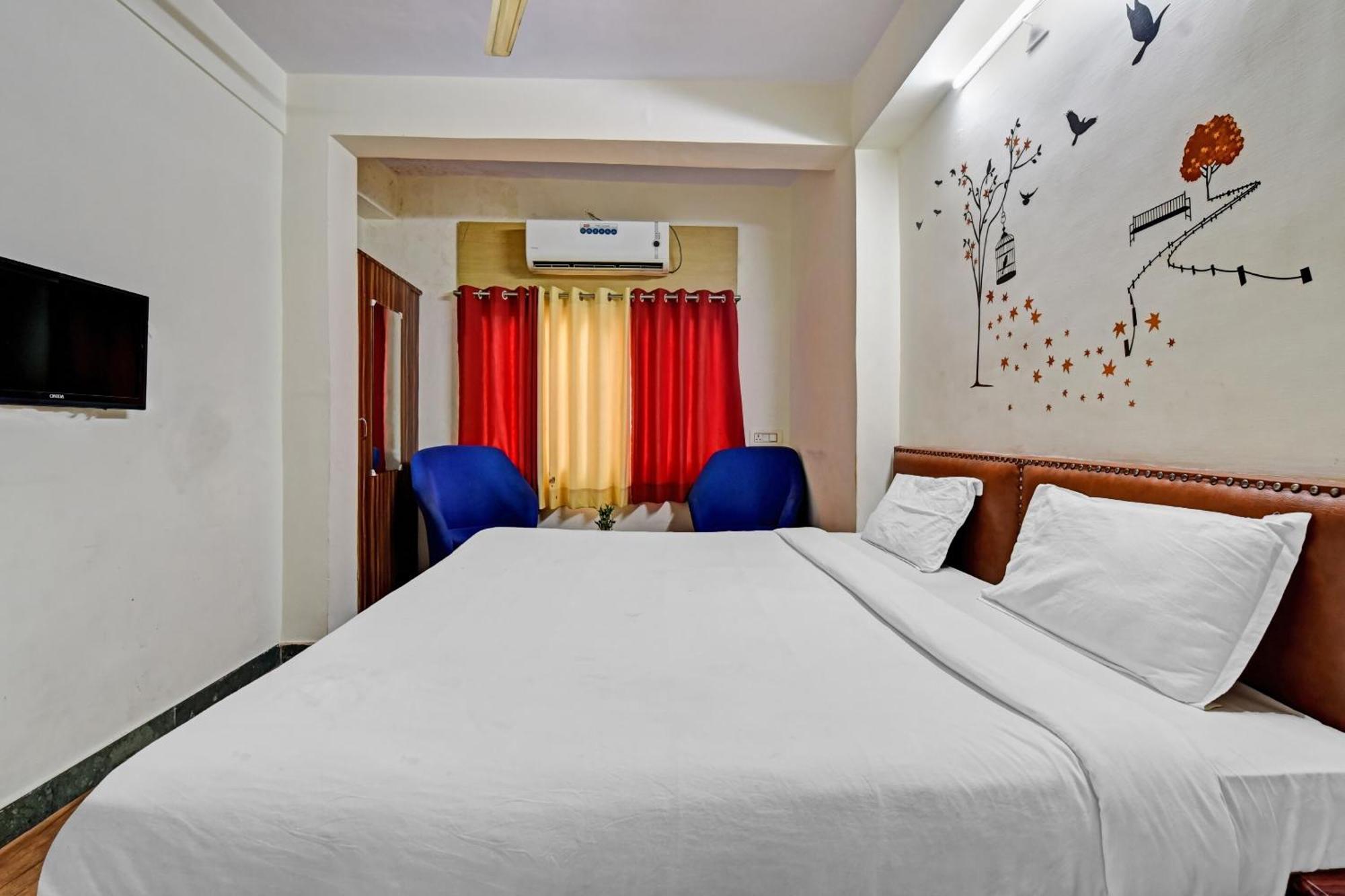 O Ashirwad Hotel Udaipur