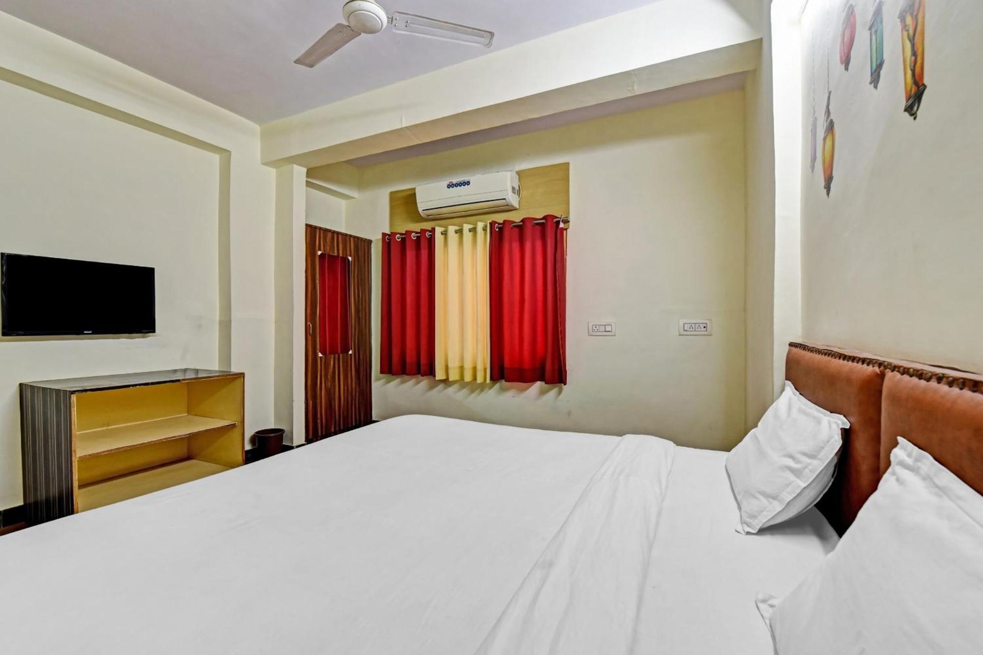 Hotel O Ashirwad Udaipur