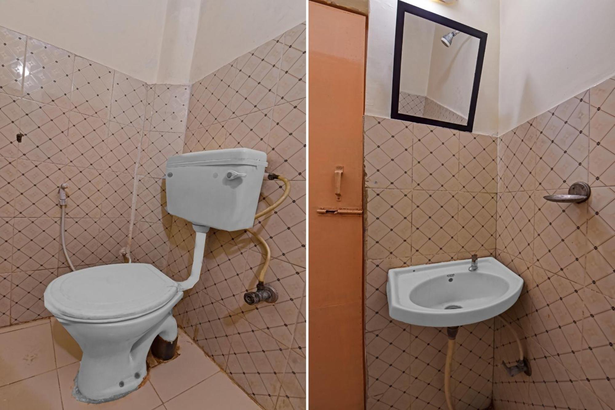 Hotel O Ashirwad Udaipur