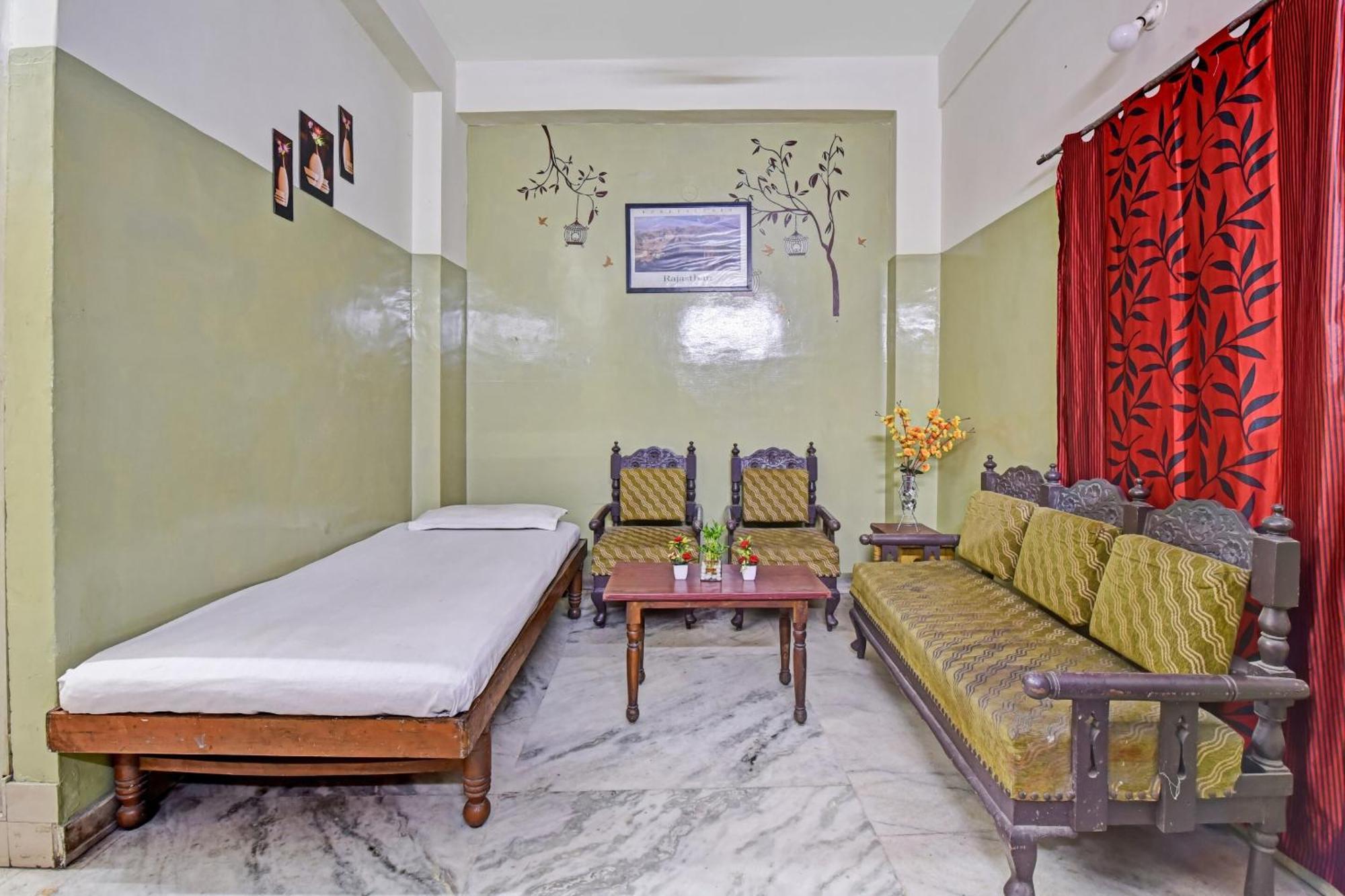 O Ashirwad 4* Udaipur