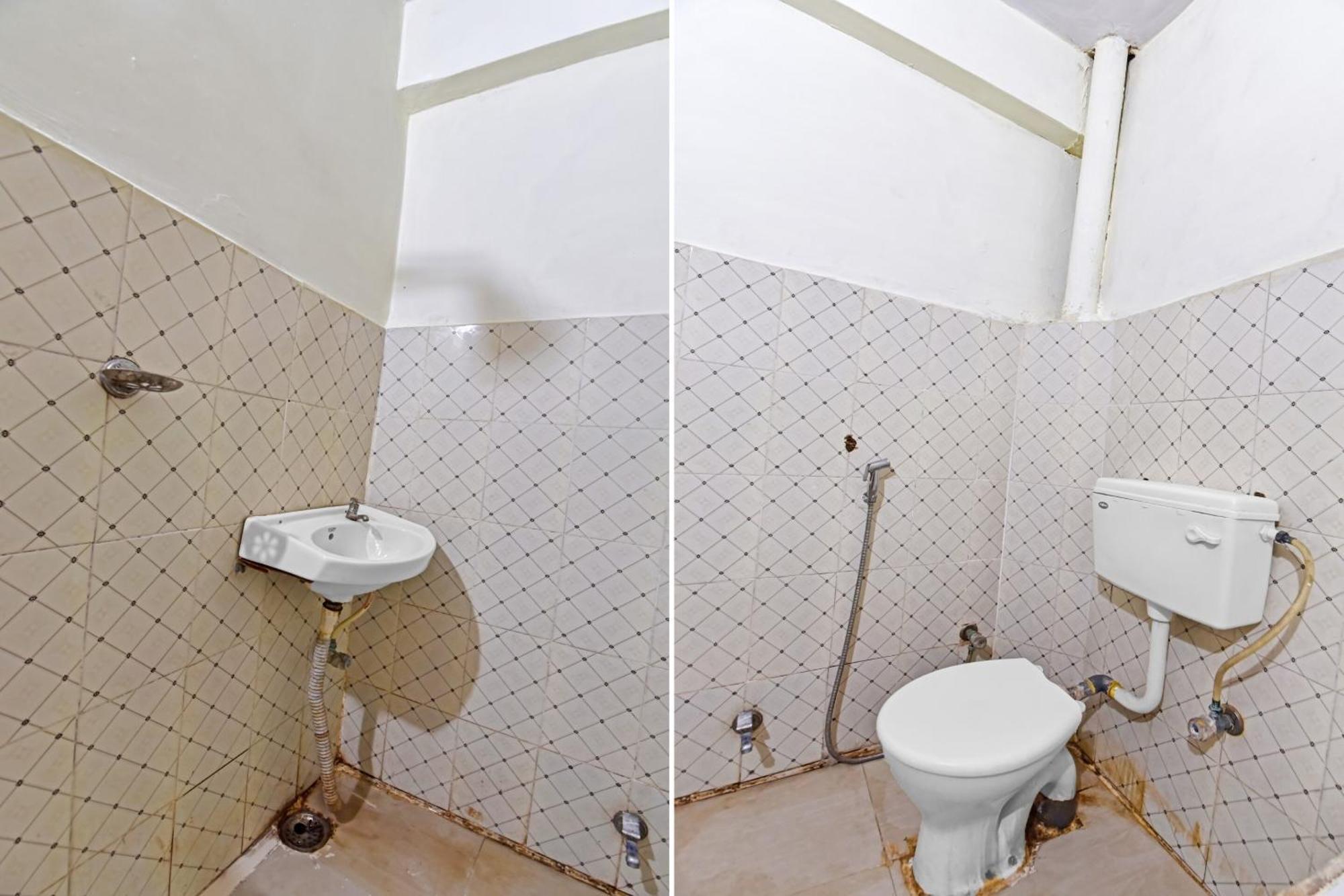 Hotel O Ashirwad 4*