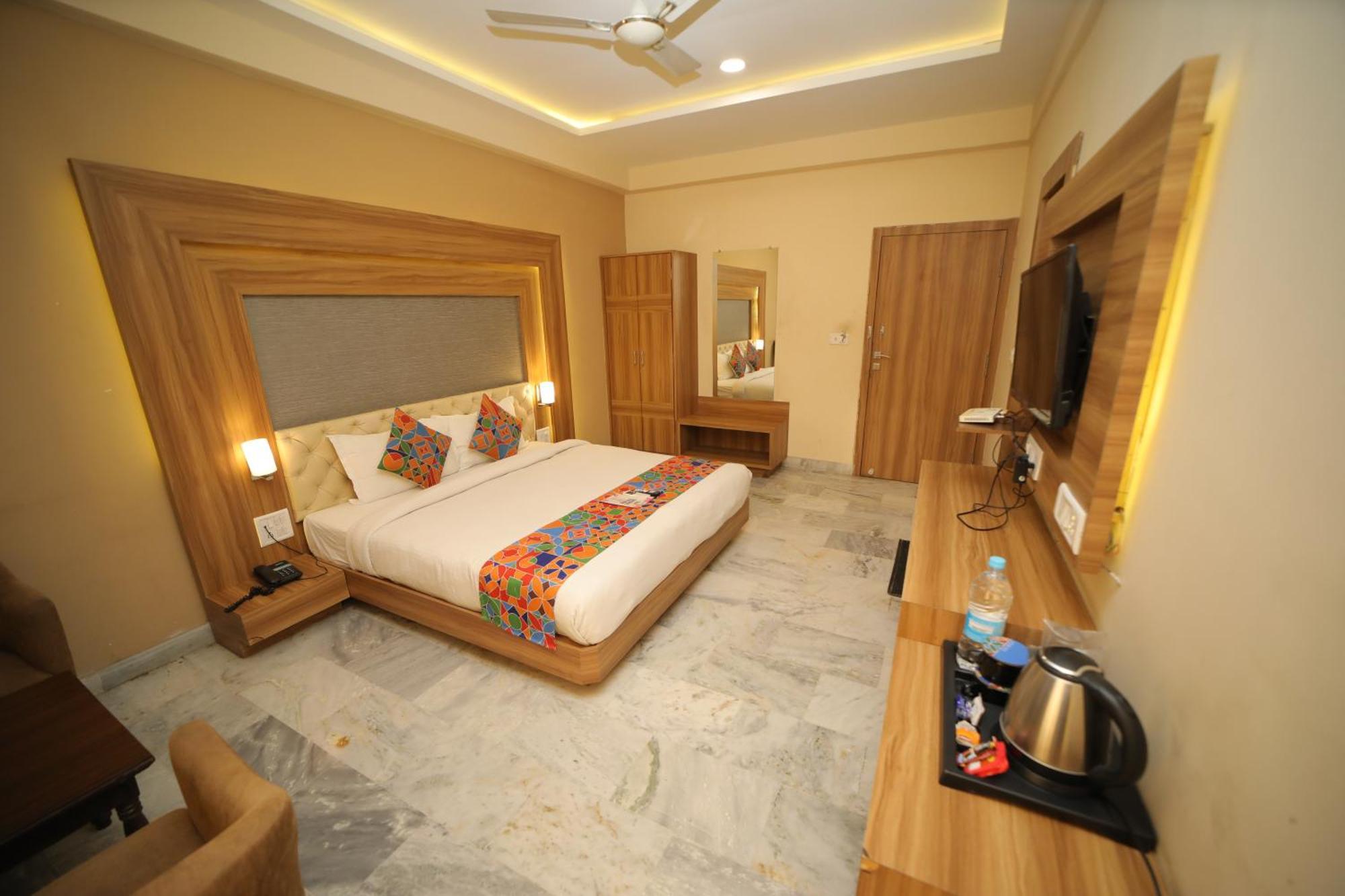 Hotel Damanis Udaipur