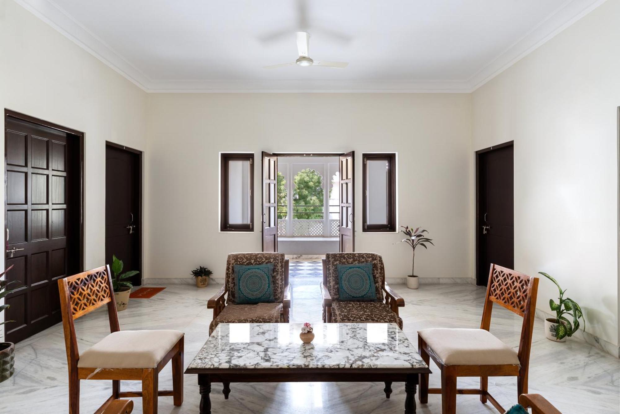 Homestay Chandra Heritage Udaipur