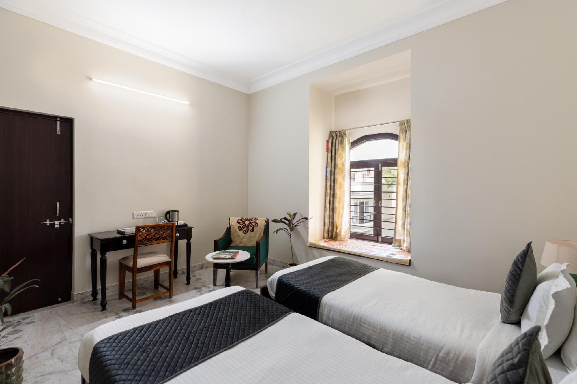 Homestay Chandra Heritage