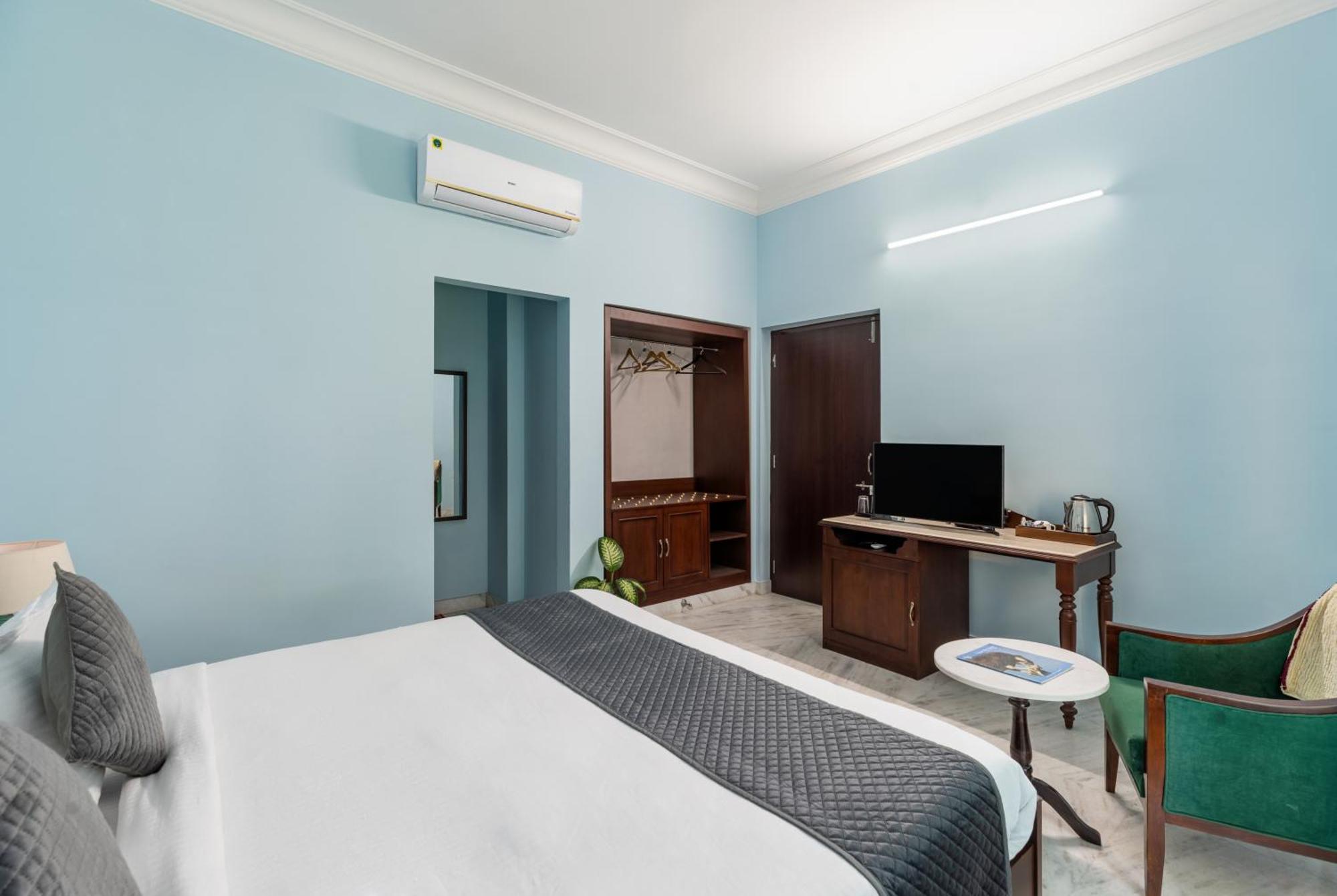 Homestay Chandra Heritage Udaipur