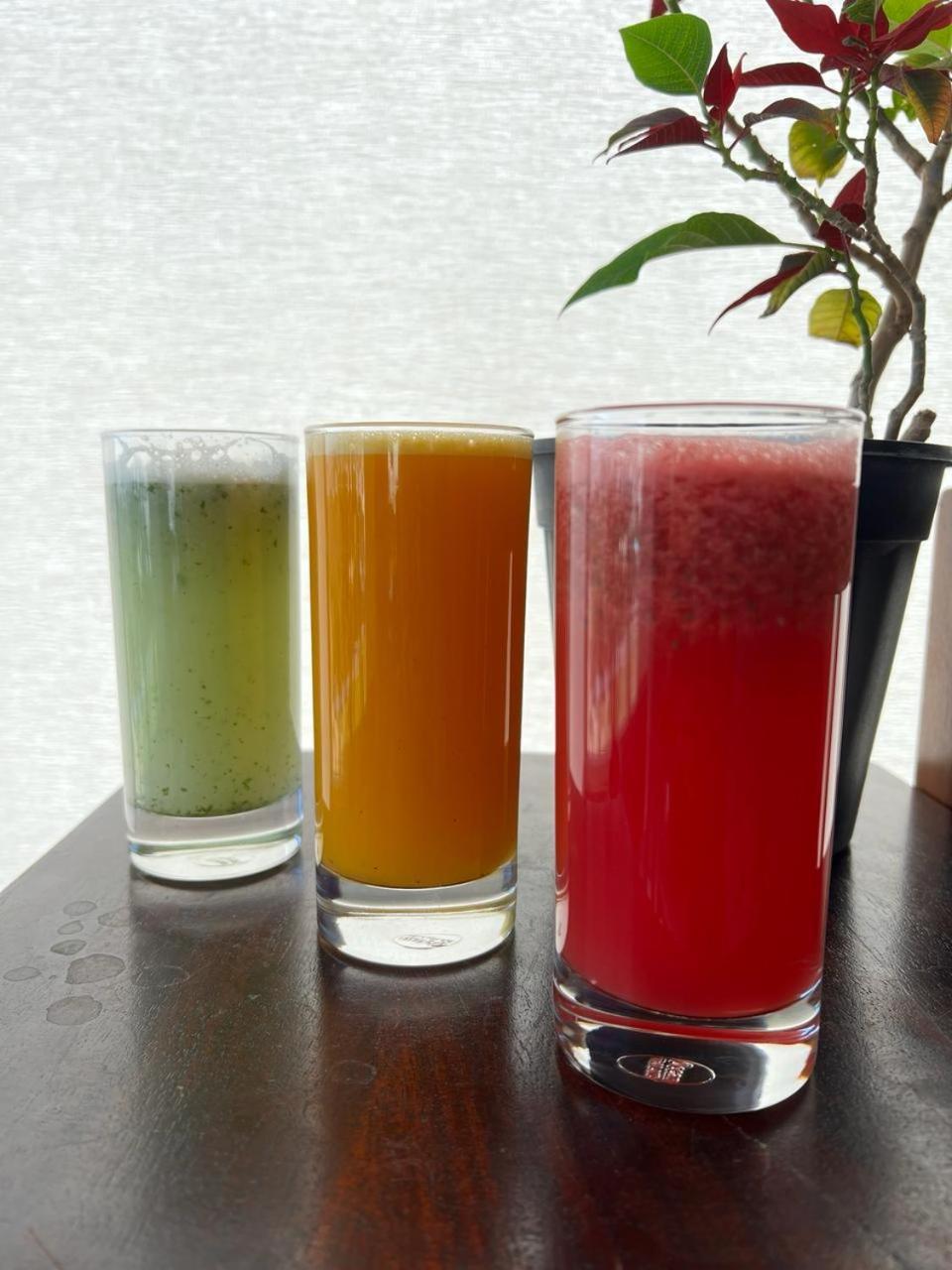 Aura Boutique Hotel