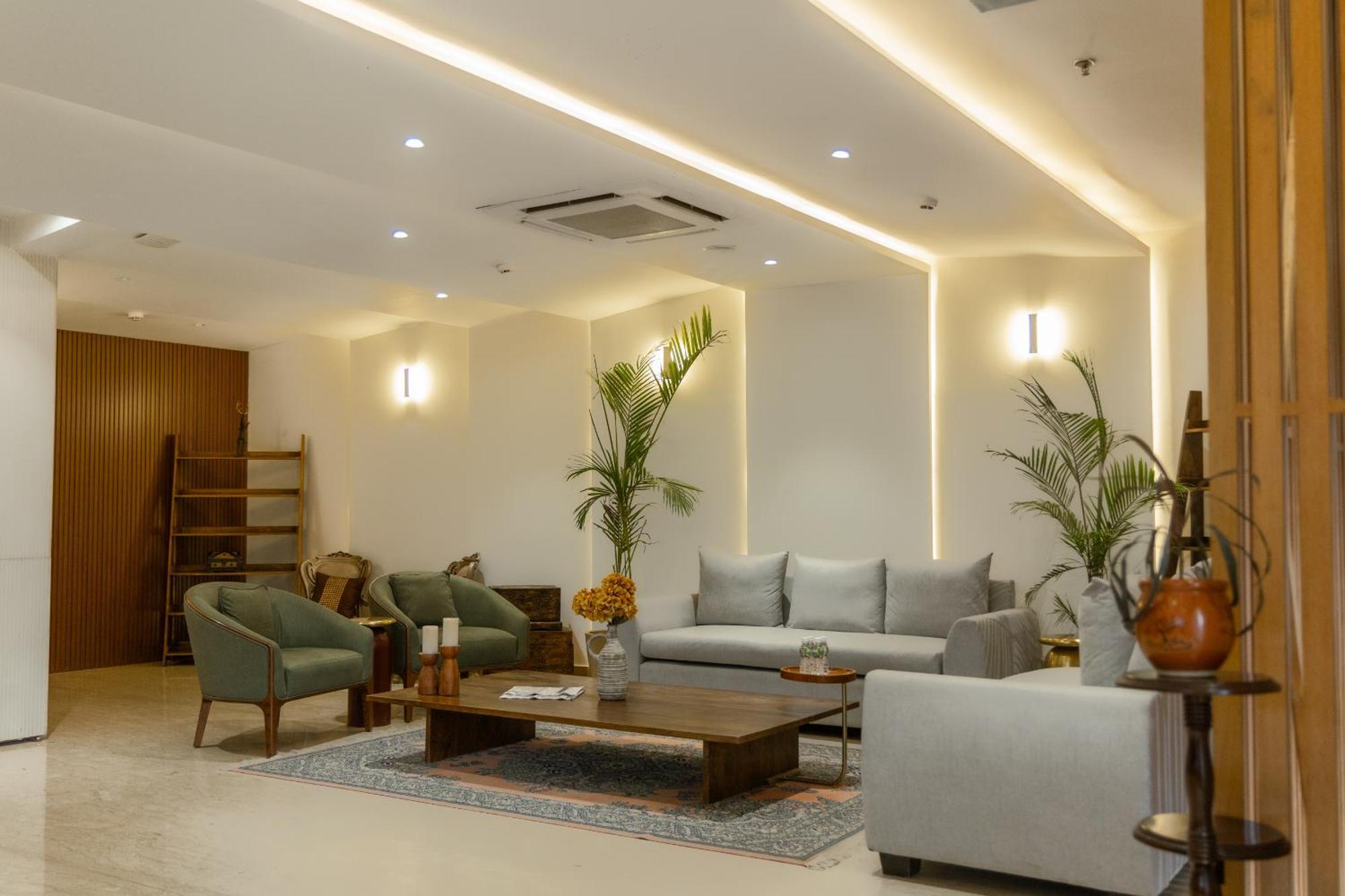 Aura Boutique 4* Udaipur