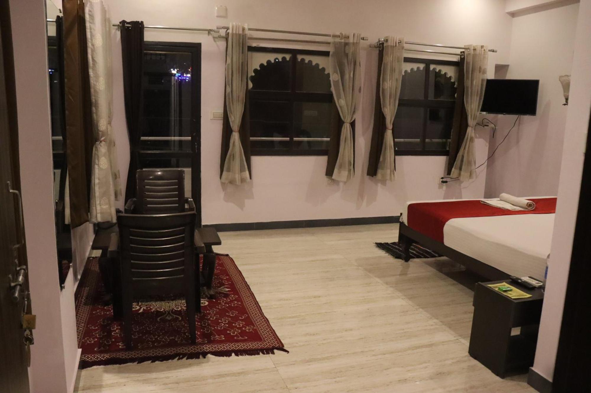 Guest house Shiv Palace Udaipur