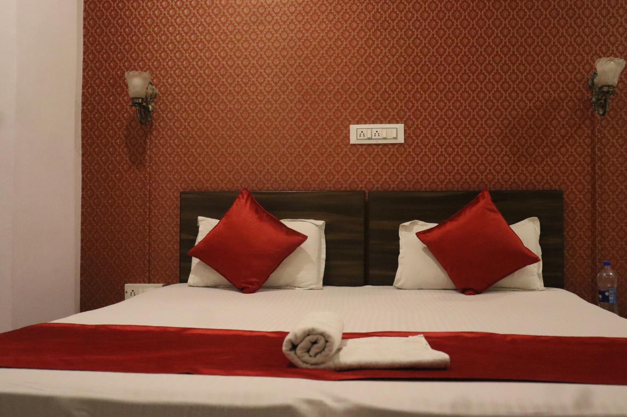 Shiv Palace 2* Udaipur