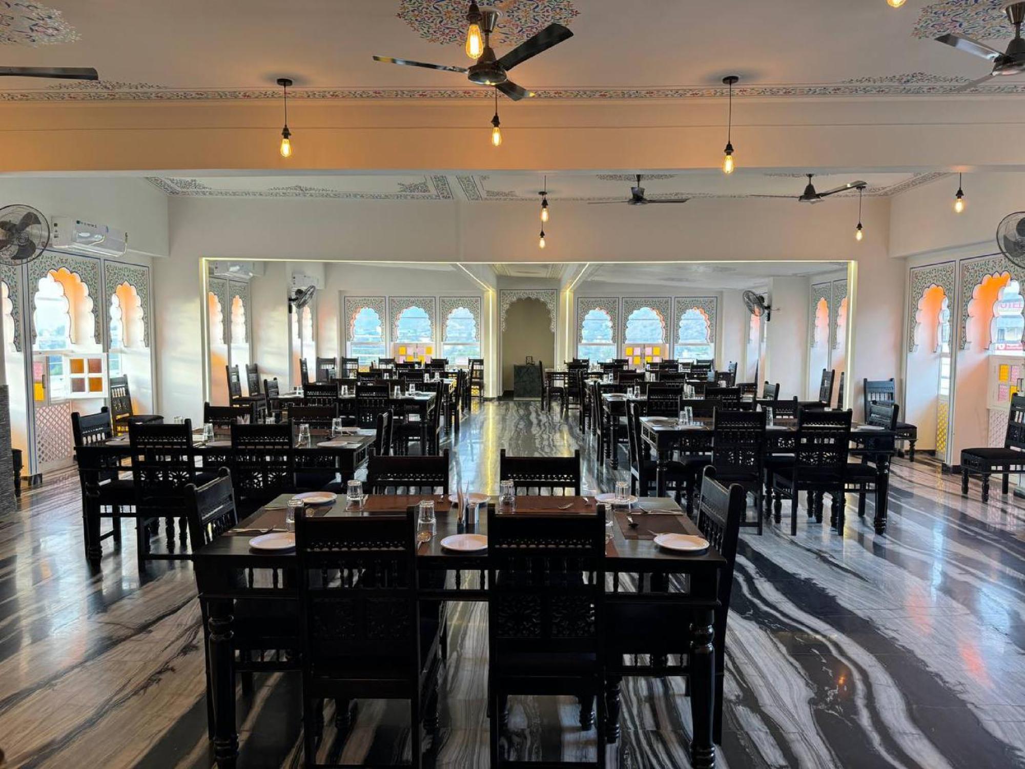 Rudra Kripa With Swimming Pool 3* Udaipur