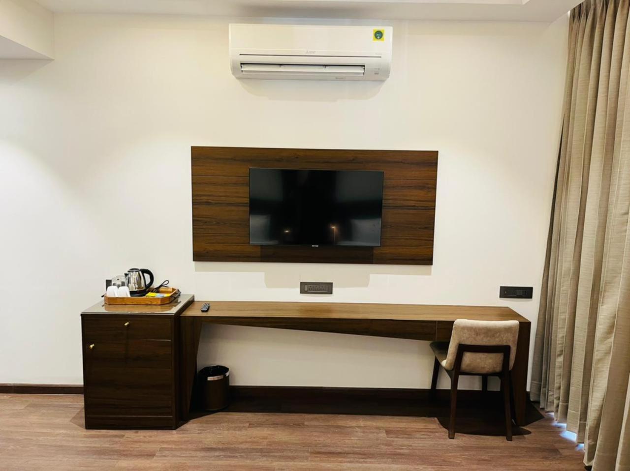 Hotel Aura Boutique Udaipur
