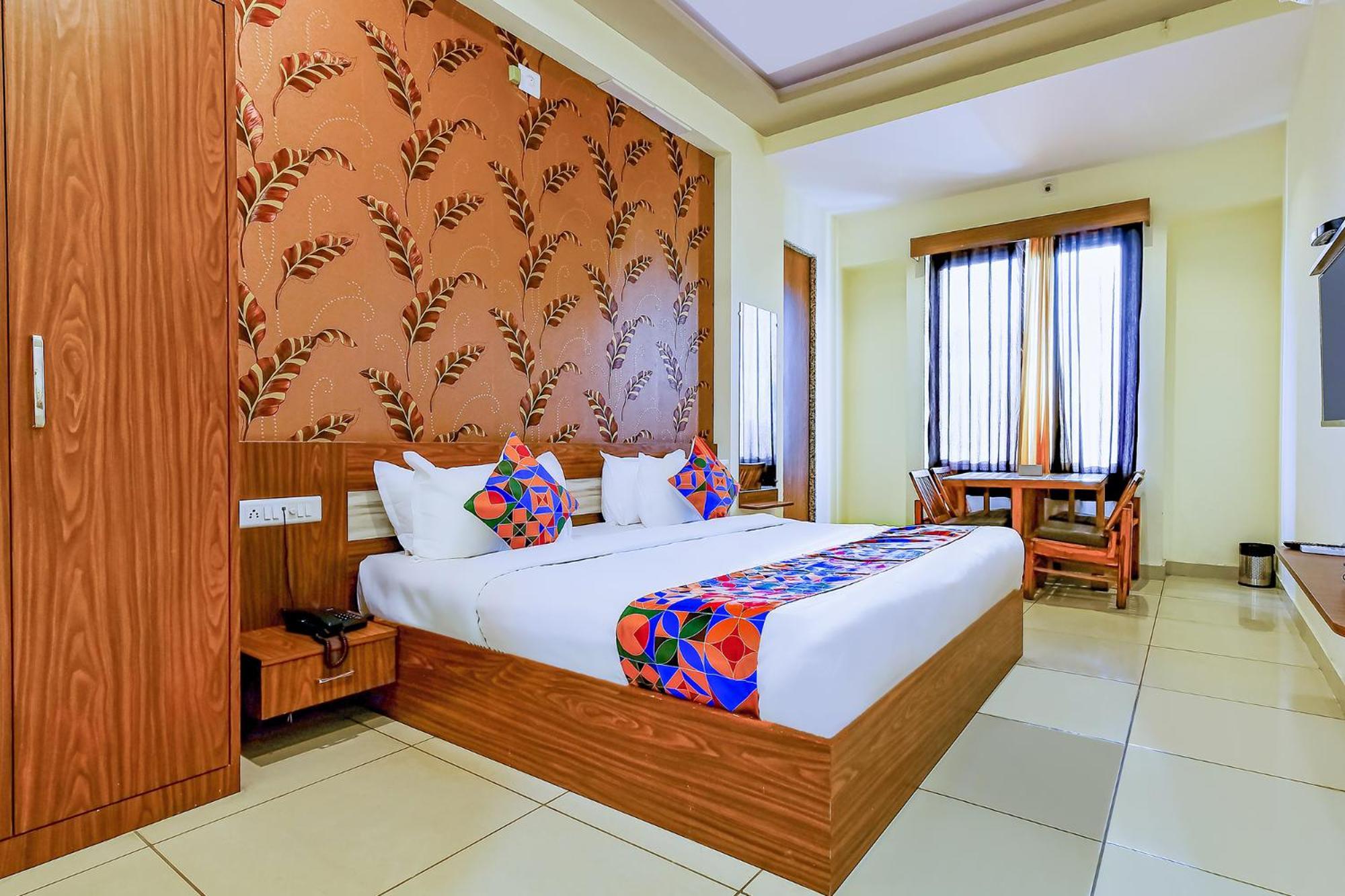 Hotel Fabhotel Lavishka Palace Udaipur