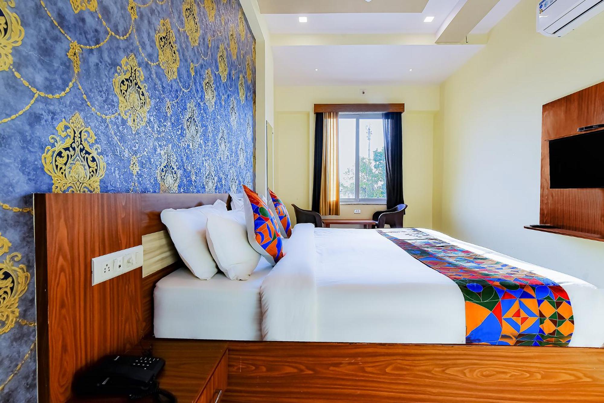 Fabhotel Lavishka Palace 3* Udaipur